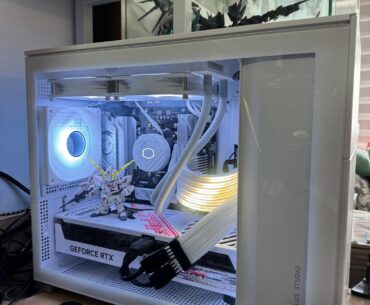 Rate my PC build