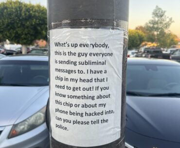 V escaped night city