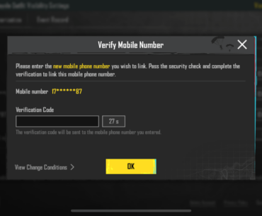I do not receive a verification code