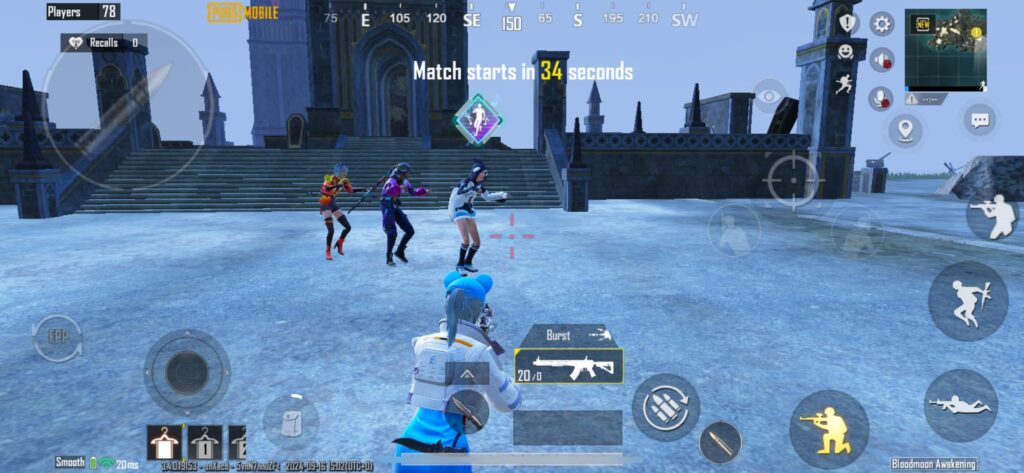 Is this a bot?