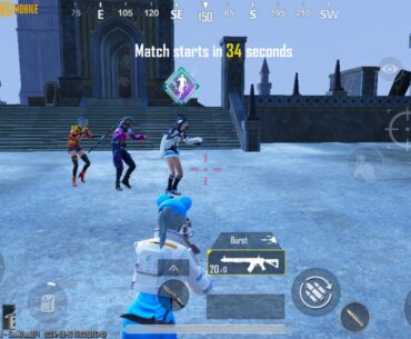 Is this a bot?