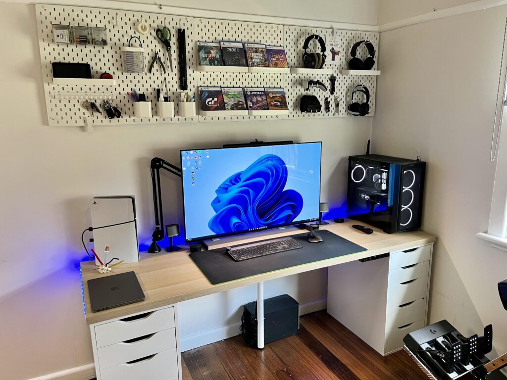 Made Some Changes...