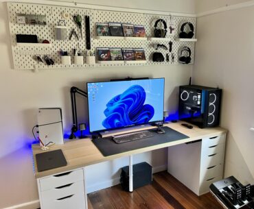 Made Some Changes...
