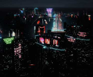 There's this casual game called Dystopika, and in it, you build can casually build a city, but without the need for management