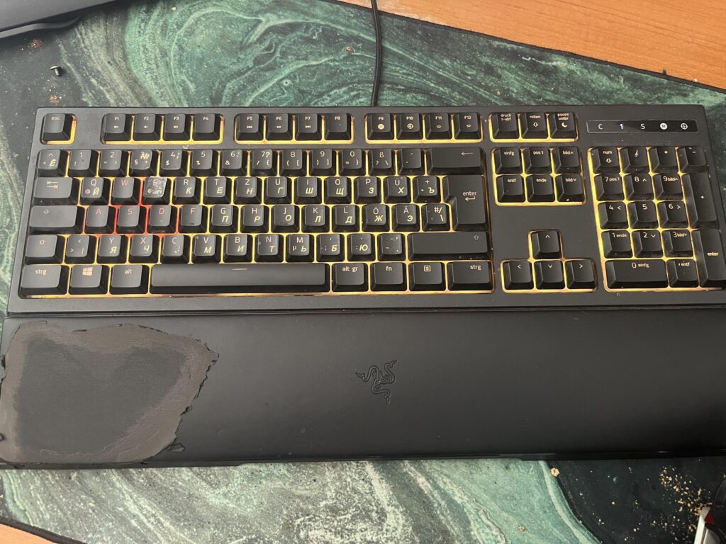 tell me you are a gamer without telling me you are a gamer