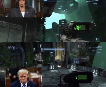 I think I’m watching the wrong debate…