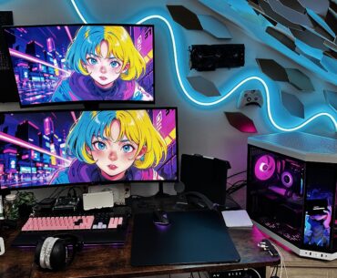 Little Update
