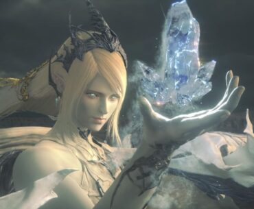 Final Fantasy 16 producer Naoki Yoshida asks that modders please don't run amok with 'offensive or inappropriate' shenanigans now the game's on PC