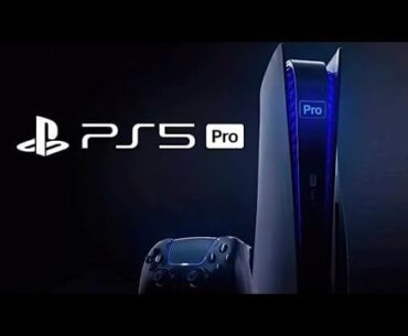 PS5 Pro vs PS5 Amateur - videogamedunkey
