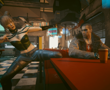 From my 4th playthrough - final part