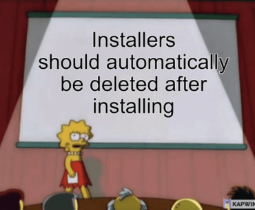 Feature Idea That Deserves Implementation