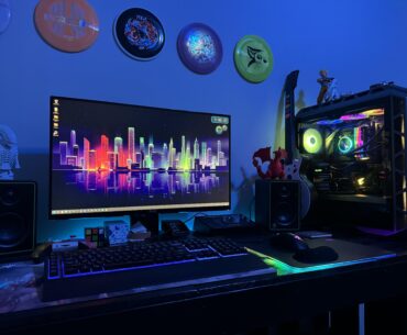 RGB love