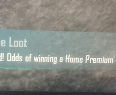 What the actual percentage???