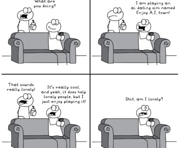 Ai dating
