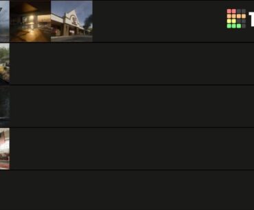 Bops 6 beta map tier list