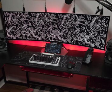 Does replacing 3 monitors with 1 count as an upgrade?