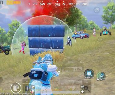 I wish they would bring back this mode