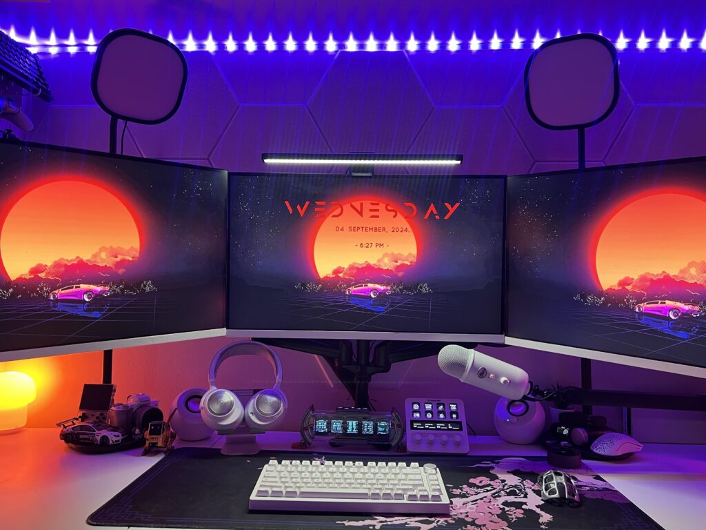 Any room for improvement?
