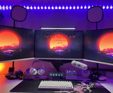Any room for improvement?
