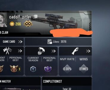 I miss fb profile picture