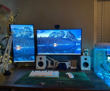 Cozy vibes