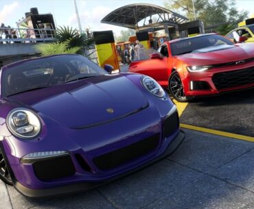 After 350,000 signatures in an EU consumer rights campaign, Ubisoft is adding offline modes to The Crew games - but not the now-dead original | GamesRadar