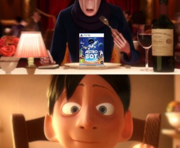 Hear me out