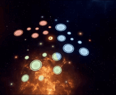 I’ve spent the last 5 years passionately making a grand strategy 4X sci-fi game, putting my heart and soul into it. I loved stellaris and spore, how about creating a spiritual successor? Beyond Astra will be out on Steam in 2025