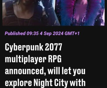 Why is clickbait like this even allowed to exist? We already knew about the board game. What a misleading way to introduce it