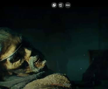 Is MWZ Canon to Cold War And BO6 Zombies