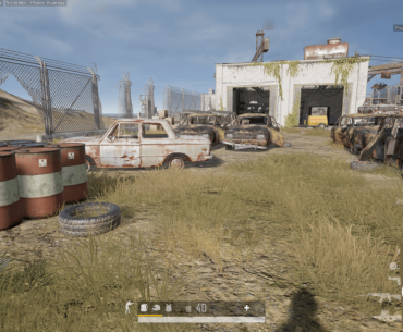 Where on Erangel? 40
