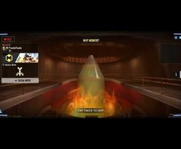 PlasticFoods droped a Nuke :)