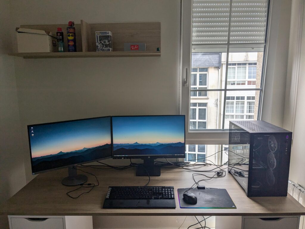 Need advise to improve!