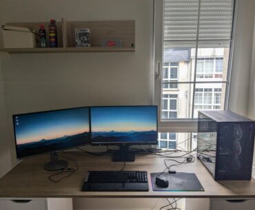 Need advise to improve!