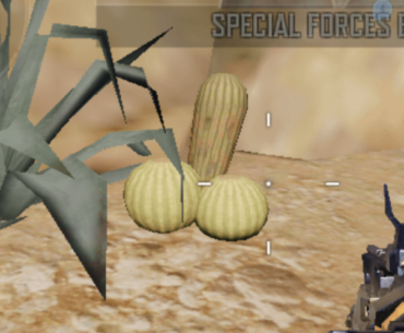 Activions knew what they were doing