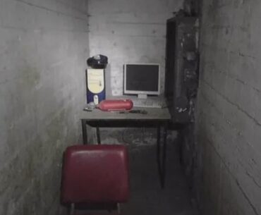 It's not all that bad....