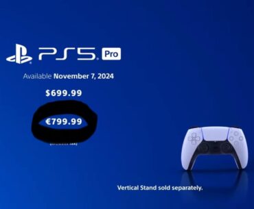 Who tf is buying this for 800€