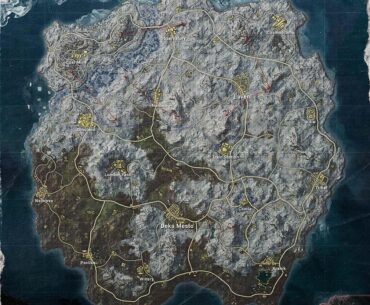 Autumn Equinox is Sunday the 22nd of September.  Let's do a week of recruiting to Vikendi!