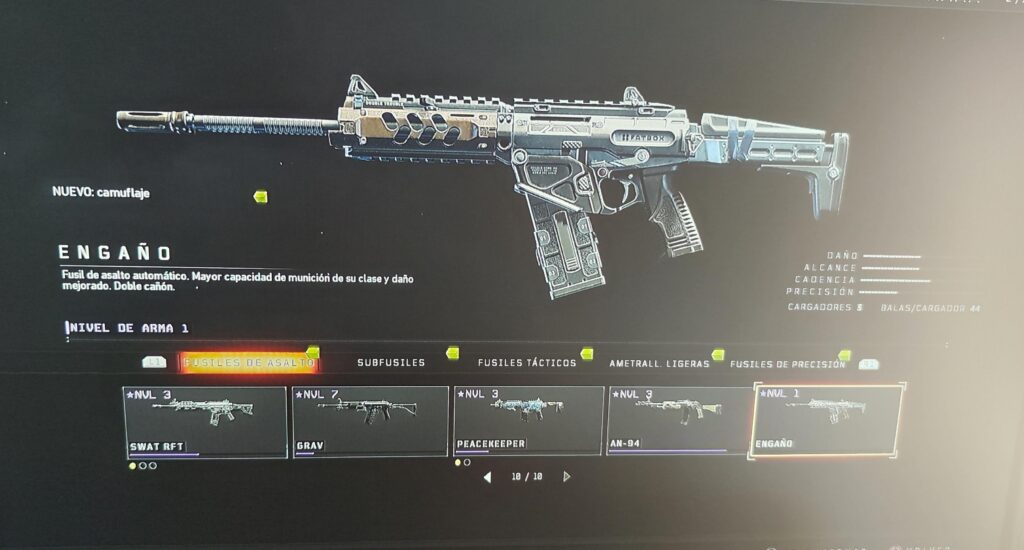 Back to Black Ops 4 PS4/5 2-3 years later, but I is this normal…? Back to Black Ops 4 PS4/5 2-3 years later, but I is this normal...?