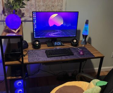 I’d like to think it’s at least average