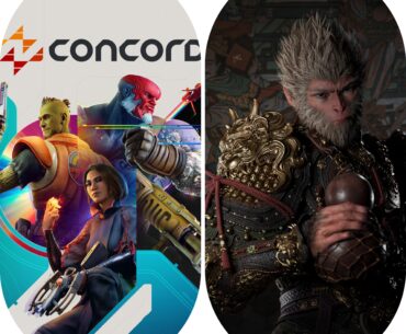 Black Myth: Wukong and Concord came at the perfect time for the gaming industry.
