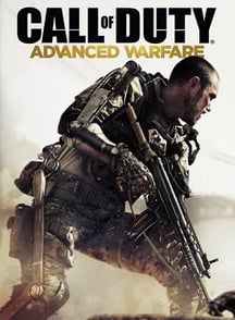 Which futuristic [COD] had the best futuristic sci-fi vibe/world ...
