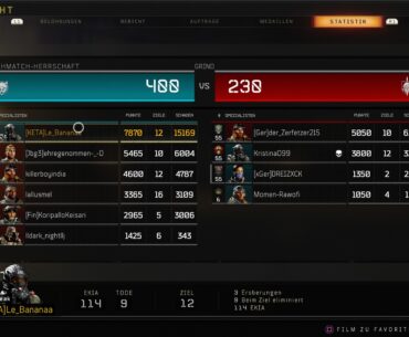 what was your highest kill game?