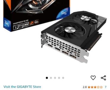 Glad to know that GPUs are machine washable
