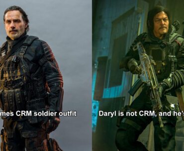 Just a minor thing, the skin is not respectful with the material SHGames