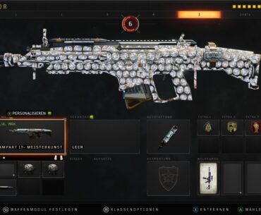 Finally unlocked the diamond mastercraft camo on Xbox