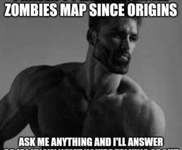 Ask Me Anything