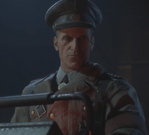 Which Richtofen would win in a fight to the death?