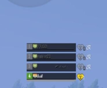 Why do people even play event mode if all they want to do is land in Pochinki?