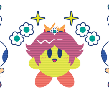 D a i s y [Smash Bros Ultimate]